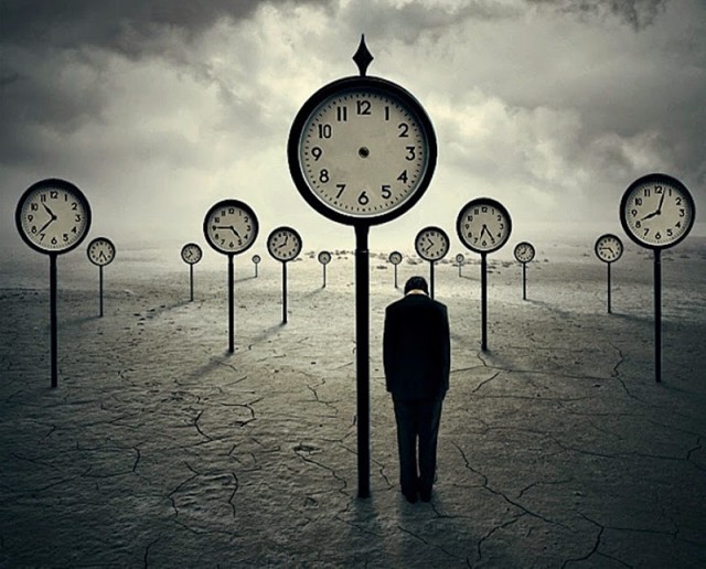 Κατάθλιψη: 4 πράγματα που αλλάζουν στο σώμα και την ψυχή