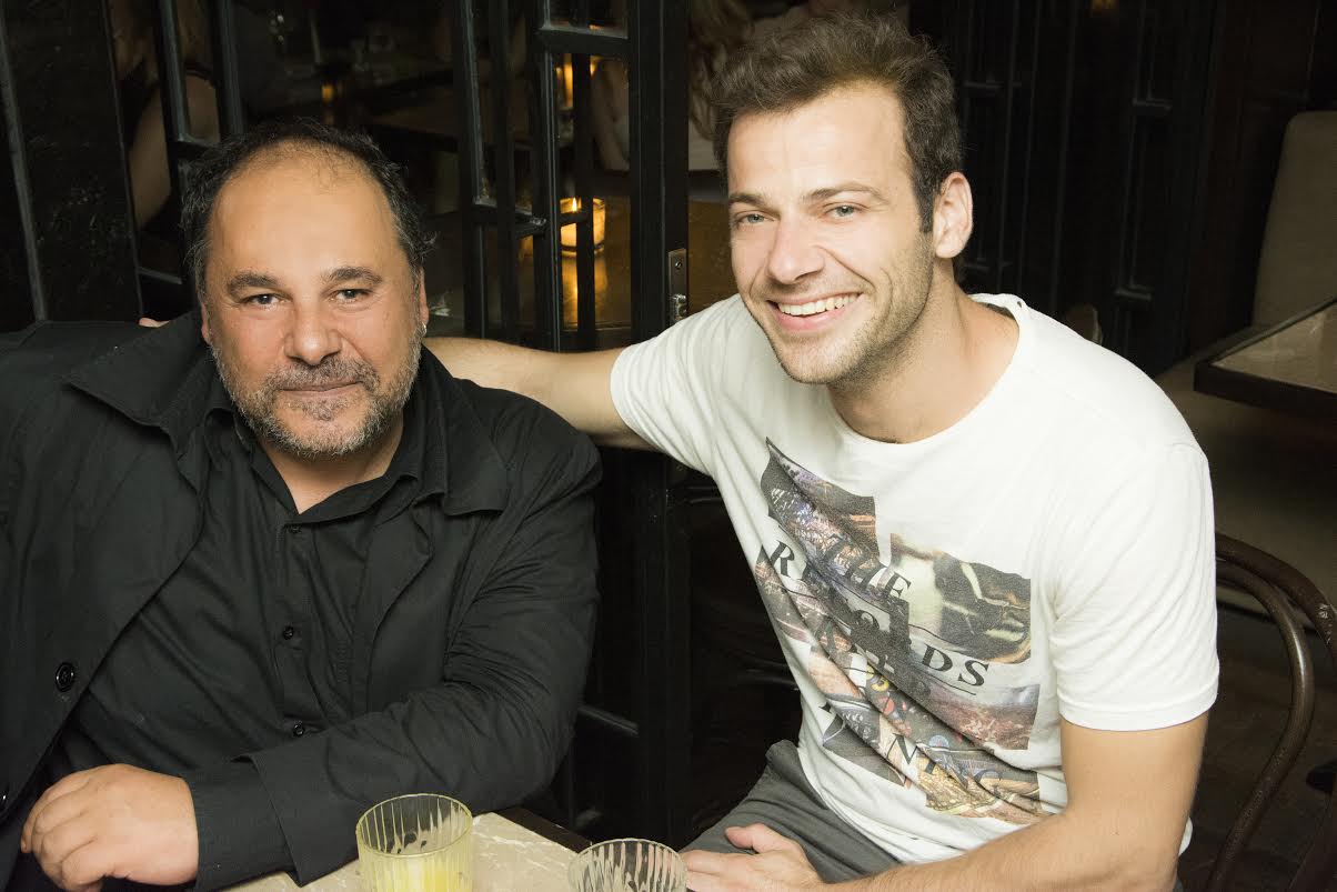 Ένα…Αμάρτημα για την «Ωραία μου κυρία»