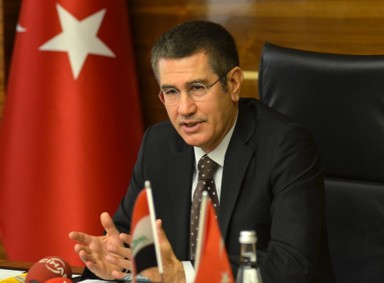 Τουρκία: Έχει αρχίσει η διάλυση της ΕΕ