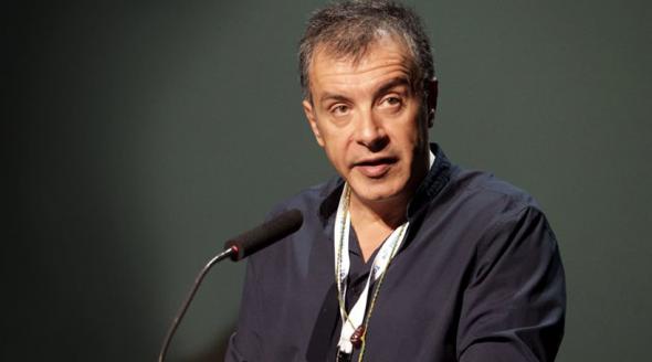 Ο Θεοδωράκης για τον Φίλη: Υπάρχει θράσος από την πλευρά των Συριζαίων