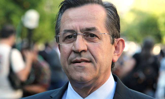 Απάντηση του Νικολόπουλου στο μπέρδεμα με τις ανακοινώσεις: “Η Νίκη μας δεν έφυγε ακόμη”