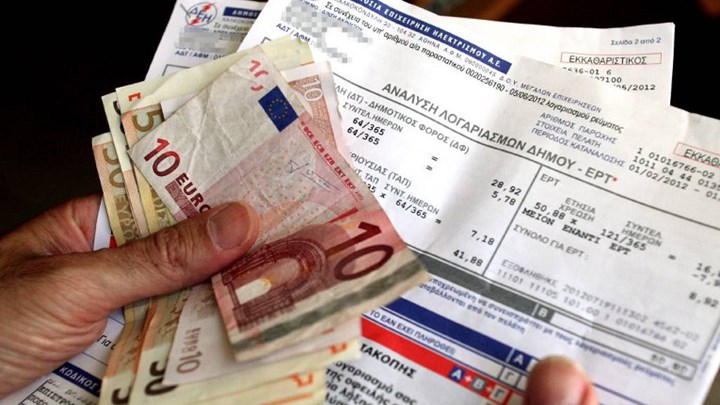 Από 1η Ιουλίου η έκπτωση 15% στους συνεπείς πελάτες της ΔΕΗ