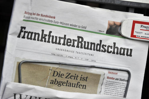 Frankfurter Rundschau: Oι Βρετανοί ήταν πάντα λίγο διαφορετικοί