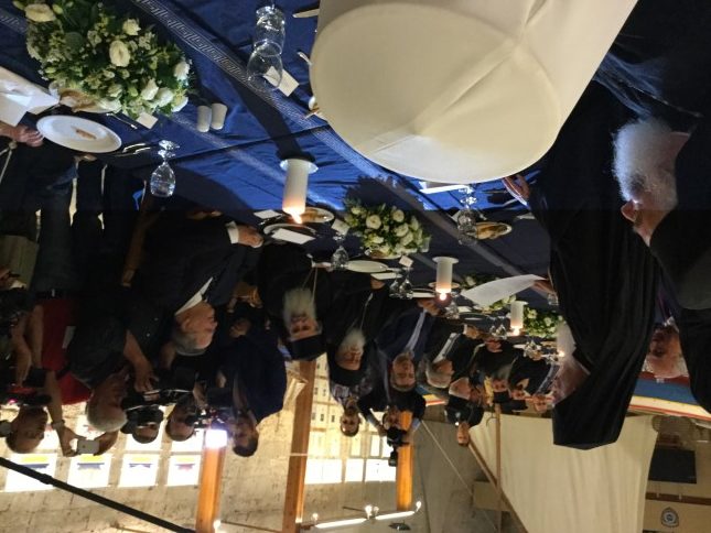 Κοτζιάς: Κοινή πορεία κοσμικών και εκκλησίας