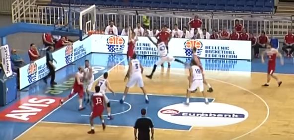 Η εμφάνιση της Εθνικής εναντίον της Τουρκίας – ΒΙΝΤΕΟ