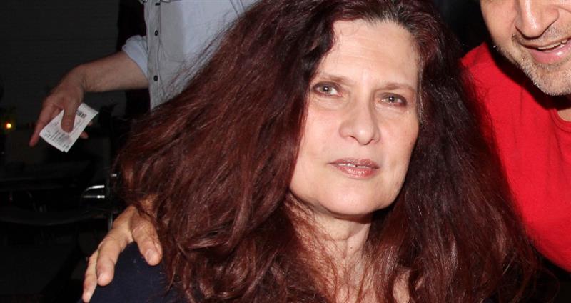 Αγνοείται ο γιος της Πωλίνας