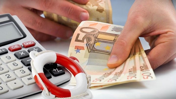 Μόλις το 15% – 20% των δανειοληπτών ρυθμίζει τις οφειλές του