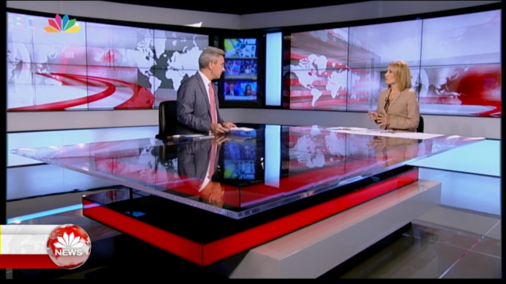 Ο Νίκος Χατζηνικολάου για το τι προβλέπει το Σύνταγμα για το δημοψήφισμα – ΒΙΝΤΕΟ