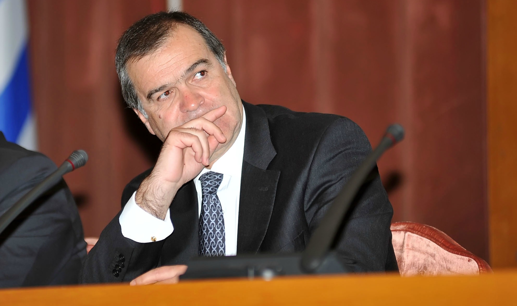 Η απάντηση του Βγενόπουλου σε δημοσιεύματα περί φοροδιαφυγής