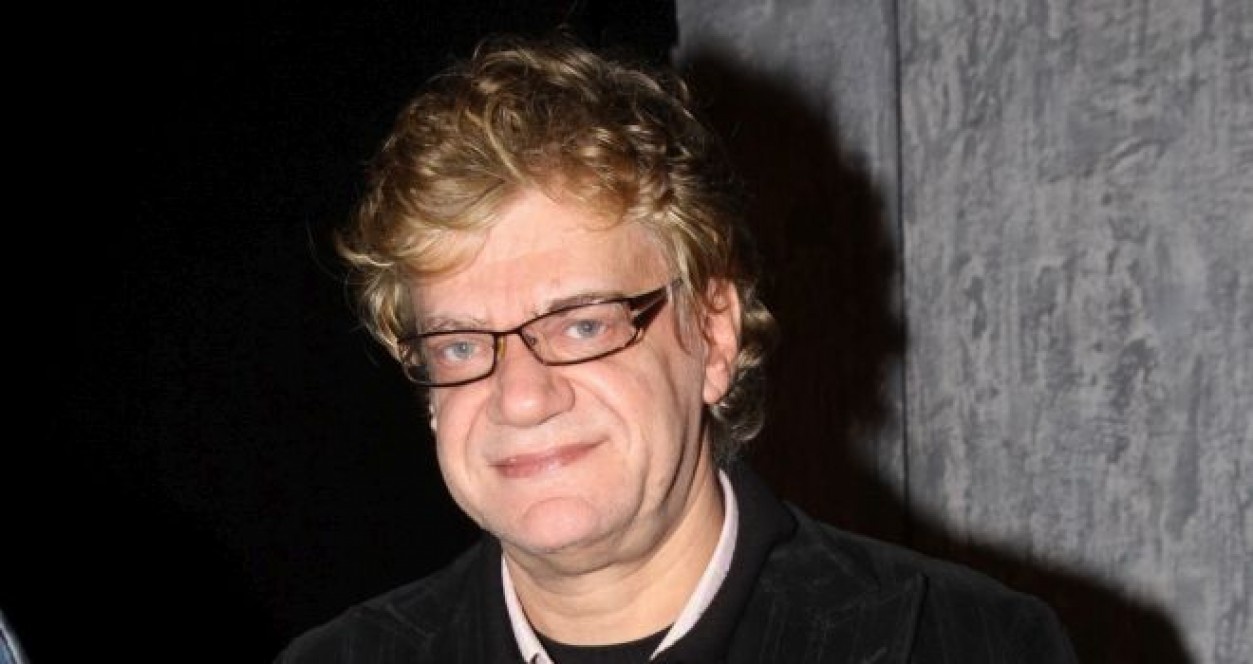 Τρέχει μαραθώνιο στο… L.A!