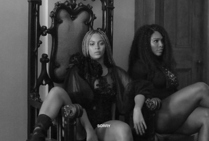 Το νέο video clip της Beyonce με τη Serena Williams – ΒΙΝΤΕΟ