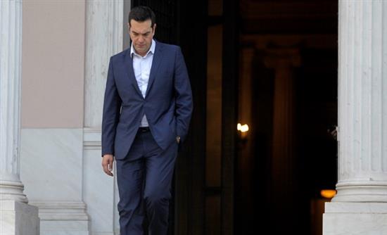 Ανησυχία και στην Αθήνα για το ενδεχόμενο Brexit