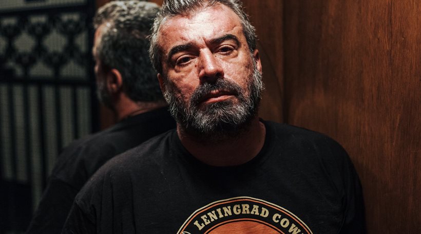 Aυτός ήταν ο σκηνοθέτης Νίκος Τριανταφυλλίδης