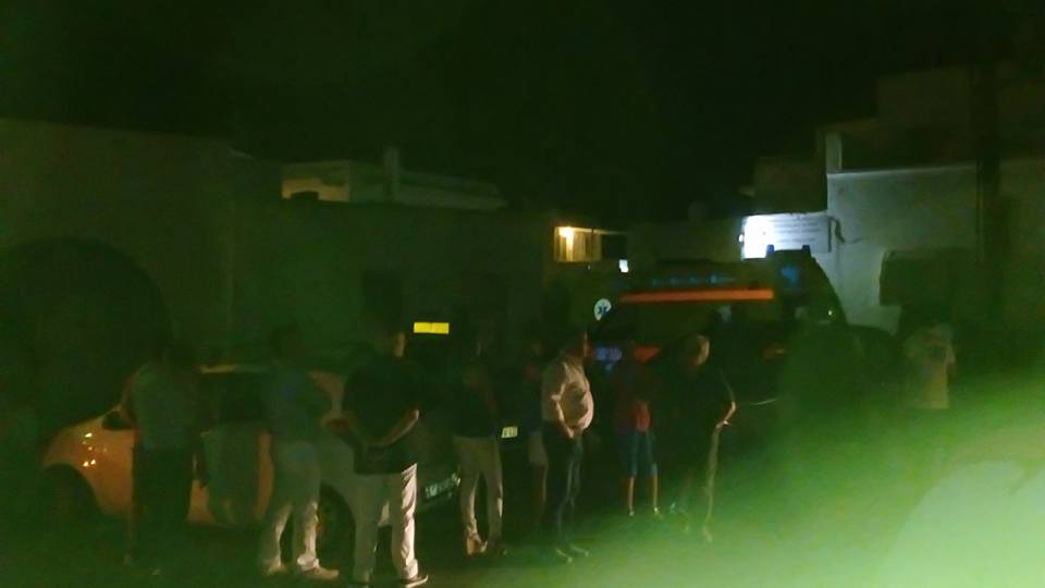 Ο πρόεδρος του ΕΚΑΒ: Πολυτέλεια να έχουμε τρία ασθενοφόρα στην Πάρο