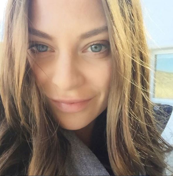 H Υβόννη Μπόσνιακ απαντά αν είναι έγκυος – ΦΩΤΟ