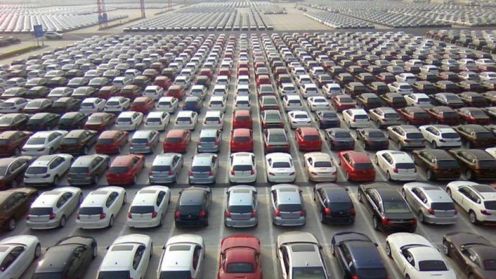 «Κλειστά» τα τελωνεία για τα ΙΧ τουλάχιστον έως τις 8 Ιουνίου