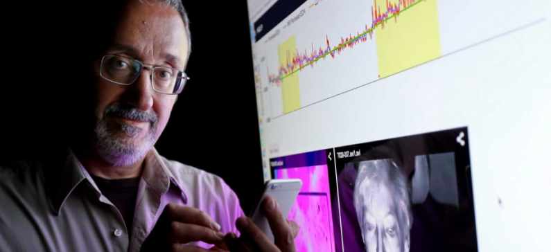 Ο Έλληνας ερευνητής που προσπαθεί να περιορίσει το ανθρώπινο σφάλμα