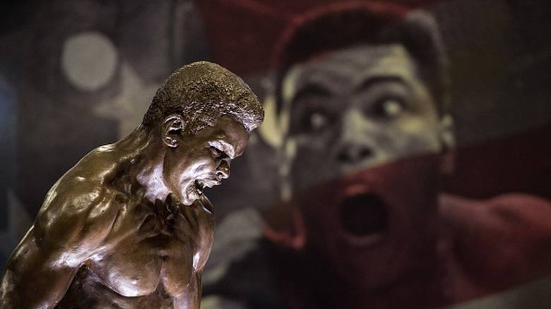 Οι ατάκες του Μοχάμεντ Άλι που θα μείνουν αξέχαστες