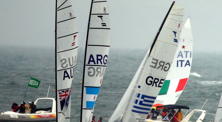 Παγκόσμιοι πρωταθλητές οι Πασχαλίδης και Τριγκώνης στην ιστιοπλοΐα
