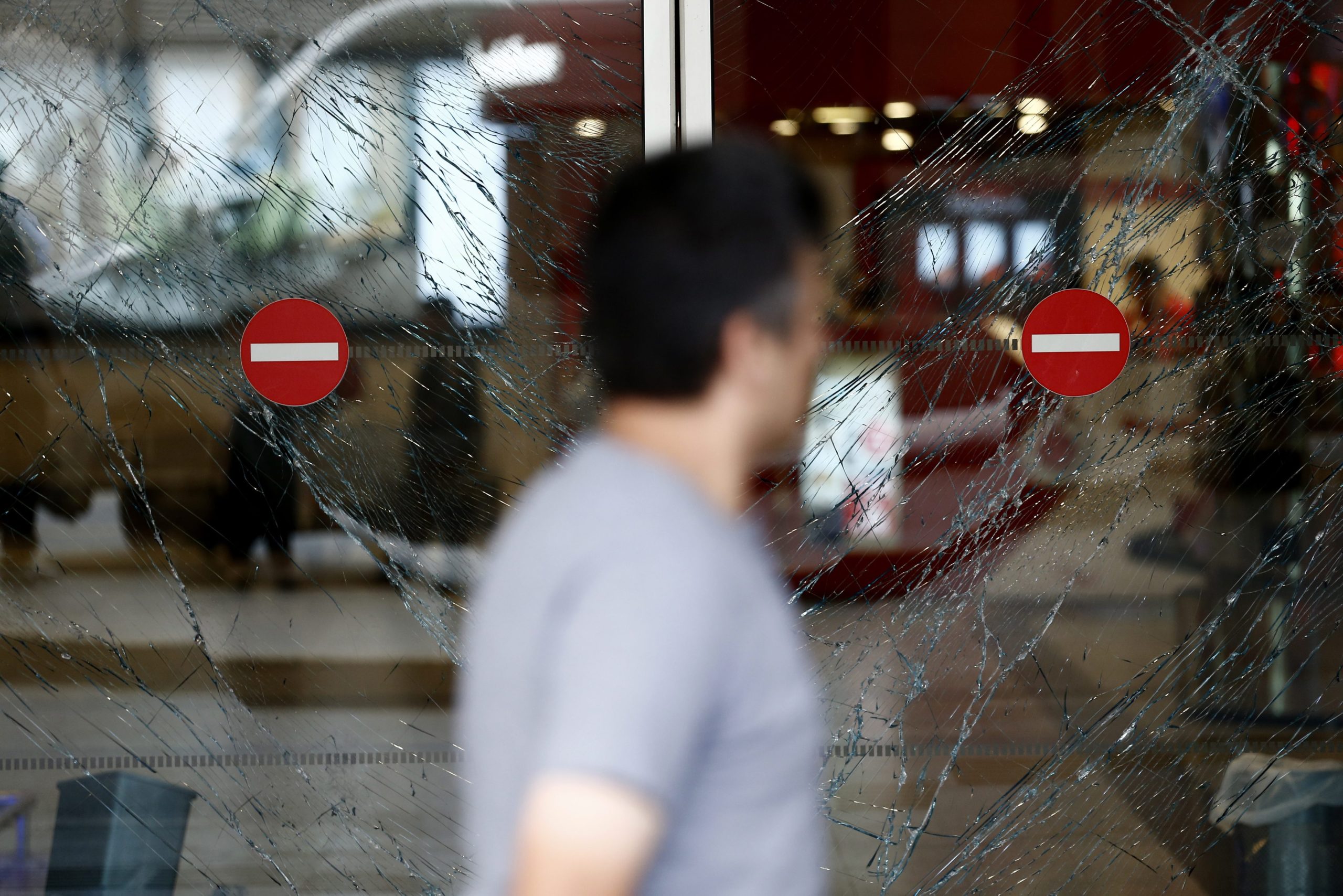 Ο Έλληνας επιβάτης που βρέθηκε στο αεροδρόμιο Ατατούρκ – ΒΙΝΤΕΟ