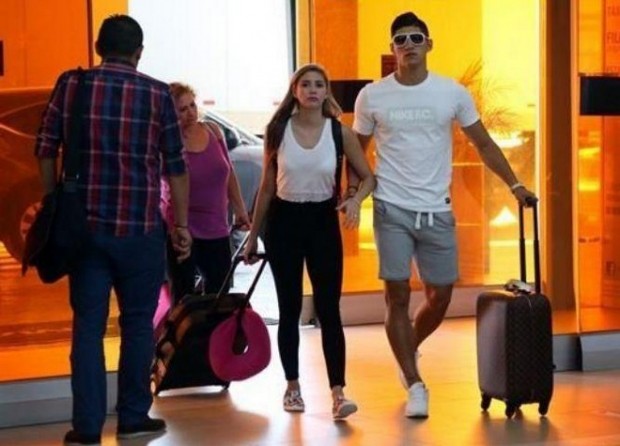 Πουλίδο: Το μέλλον μου είναι στην Ελλάδα