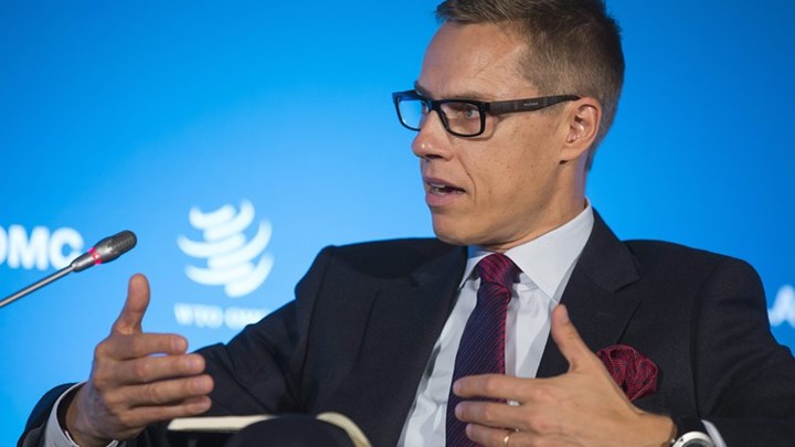 Ο Στουμπ για το Brexit: Εφιάλτης…