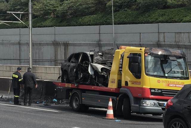 Νέα στοιχεία – “Δεν ήταν σε θέση να οδηγήσει ο Μαυρίκος”