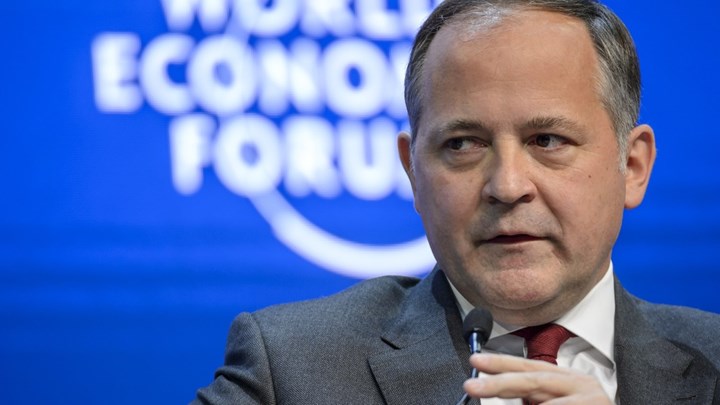 Κερέ: Αναγκαίος ένας νέος γύρος ελάφρυνσης του ελληνικού χρέους