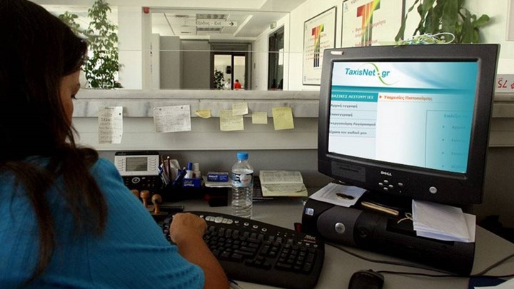 Οι φοροτεχνικοί ζητούν παράταση για τις δηλώσεις