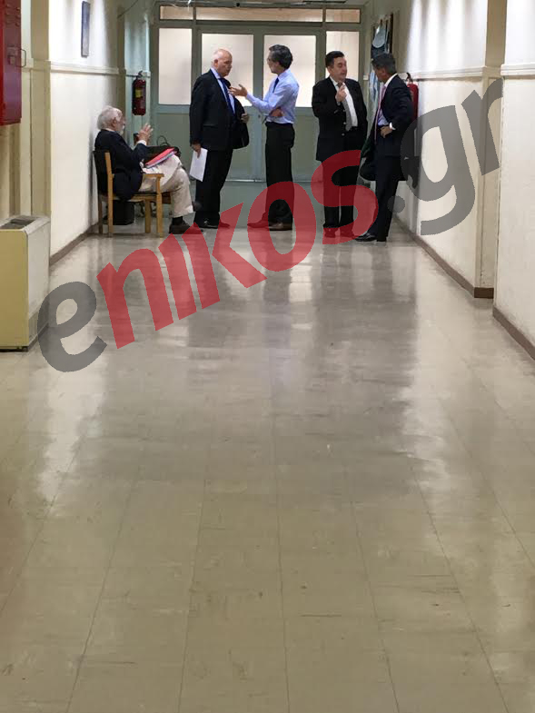 Ελεύθεροι οι έξι εμπειρογνώμονες του ΤΑΙΠΕΔ για τα 28 ακίνητα του Δημοσίου – Τι υποστήριξαν