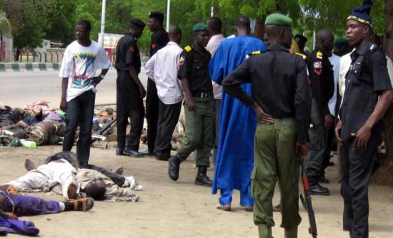 Αλγερία: Οι στρατιωτικές δυνάμεις σκότωσαν 8 Ισλαμιστές μαχητές