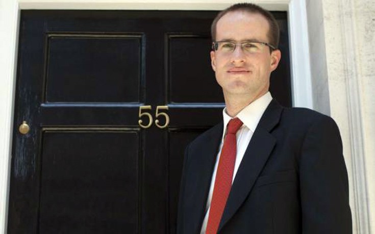 “Ανεπίσημες διαπραγματεύσεις” με τις Βρυξέλλες ζητάει ο επικεφαλής της εκστρατείας του Brexit