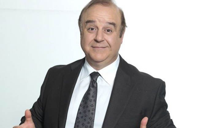 Ο Χαϊκάλης γίνεται συνταγματάρχης για την Ωραία…Ματσούκα!