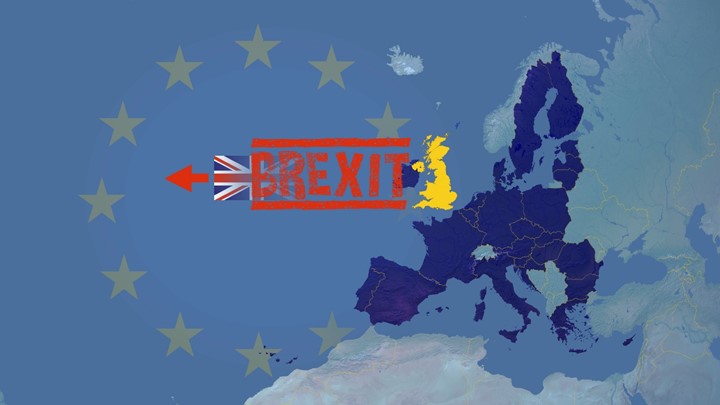 Το Brexit στα εξώφυλλα του βρετανικού Τύπου