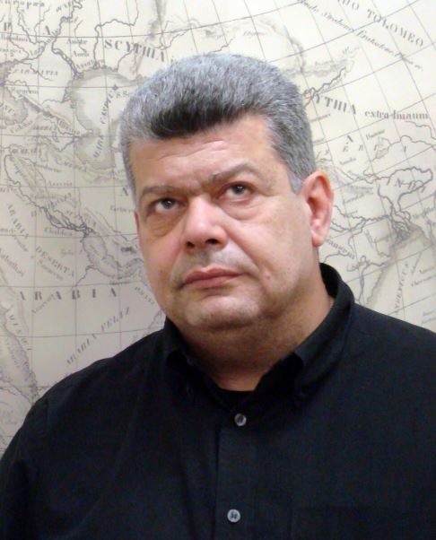 Mάζης: Πιθανός στόχος του ISIS και η Ελλάδα