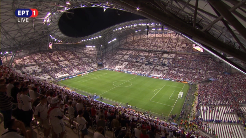 Αγγλία – Ρωσία 1 – 1 (ΤΕΛΙΚΟ)