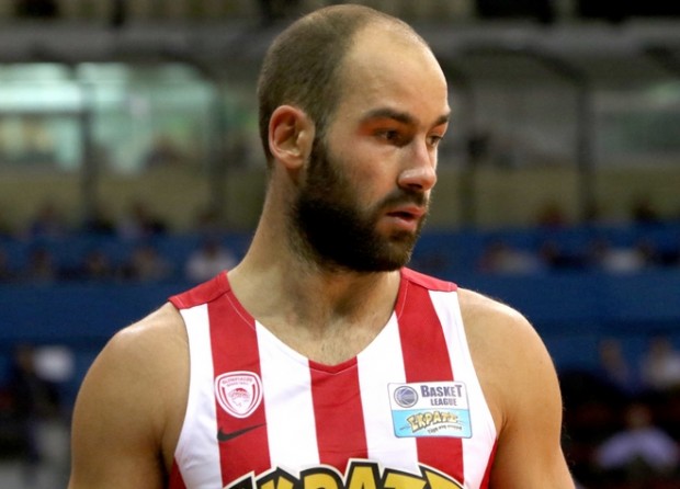 Βedenegitimivespor: Πρόταση στον Σπανούλη η Νταρουσάφακα