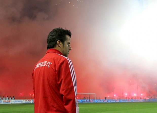 Όλο το παρασκήνιο της αποχώρησης του Σίλβα