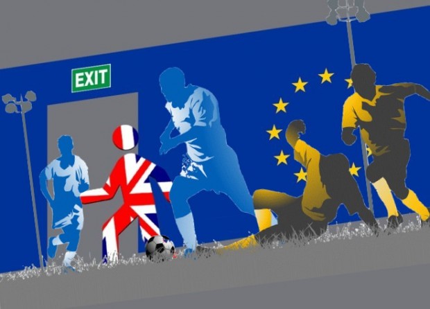 Το Βrexit διώχνει τα αστέρια της Πρέμιερ Λιγκ