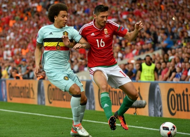 Ουγγαρία – Βέλγιο 0 – 4 (ΤΕΛΙΚΟ)