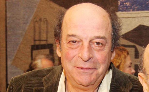 Ο Μανουσάκης και οι… Πρωταγωνίστριές του!