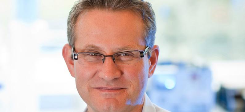 Ο Έλληνας που κρατά το κλειδί στην καταπολέμηση της παχυσαρκίας