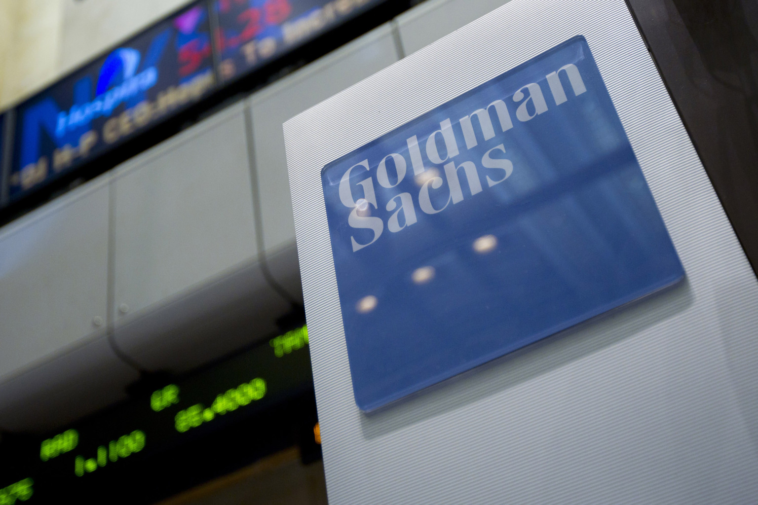 Goldman Sachs: Ύφεση στη Βρετανία λόγω Brexit