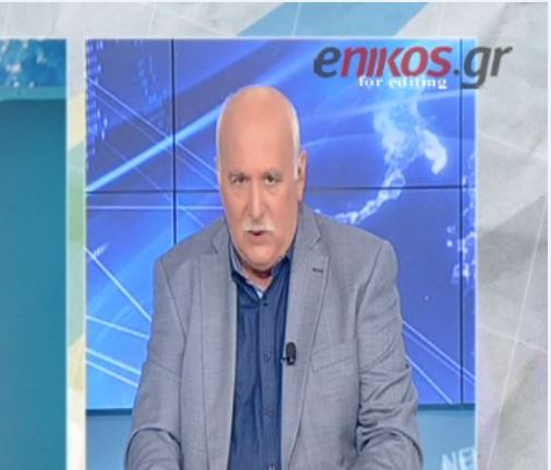 Η άγνωστη ιστορία που αποκάλυψε ο Παπαδάκης – Έσωσε τα παιδιά μου από πνιγμό – ΒΙΝΤΕΟ