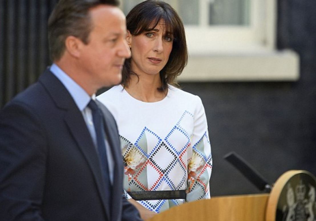 Ο Κάμερον πήρε στεγαστικό δάνειο λίγες ημέρες πριν από το κρίσιμο δημοψήφισμα