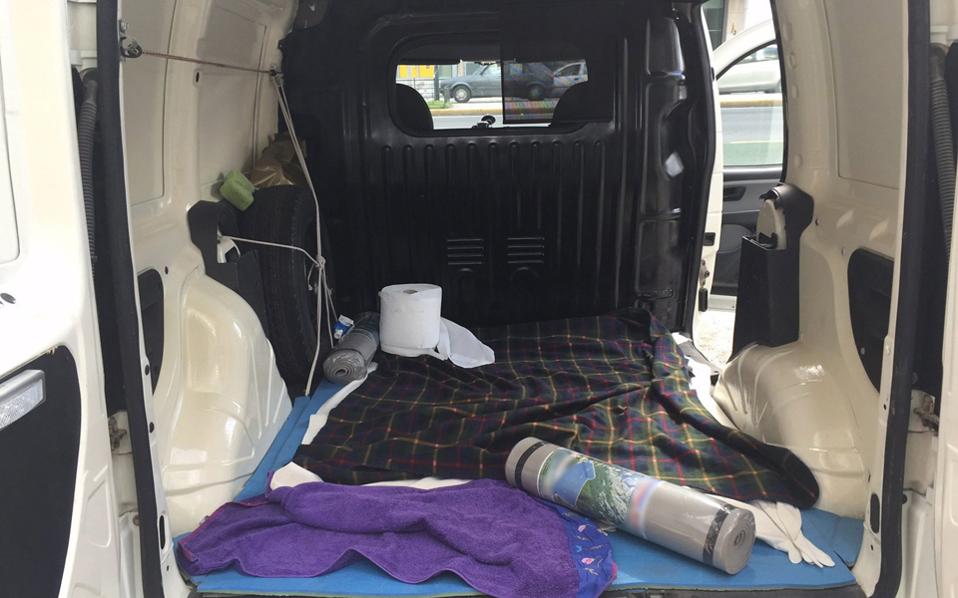 “Καταπέλτης” η απόφαση του δικαστηρίου για τον παιδόφιλο με το βαν