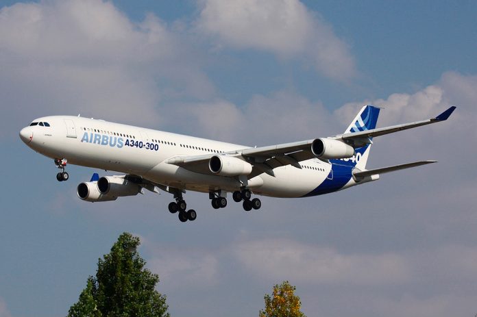 Πουλήθηκαν δύο Airbus της Ολυμπιακής έναντι 4,2 εκατ. δολαρίων