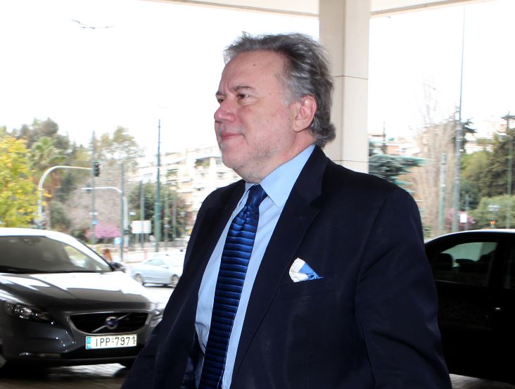 Κατρούγκαλος: Δεν θα πέσουν οι μισθοί όσο είναι ο ΣΥΡΙΖΑ στην κυβέρνηση – ΒΙΝΤΕΟ