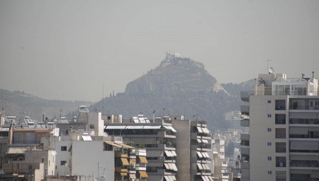 Οι κλιματιζόμενες αίθουσες του Δήμου Αθηναίων για τον καύσωνα