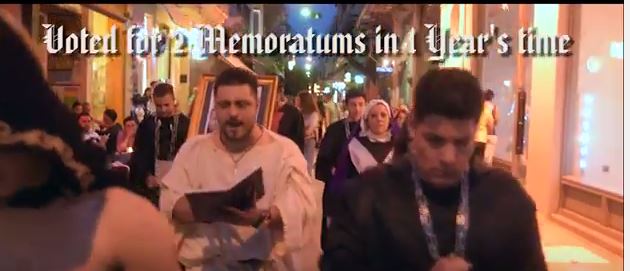 Κριτική κατά της κυβέρνησης με βίντεο εμπνευσμένο από το…Game of Thrones»